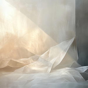 Pale Light by Mitko