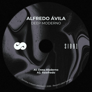 Deep Moderno by Alfredo Ávila