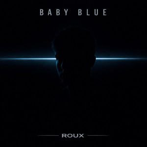 Baby Blue by ROUX