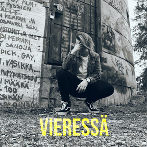 Vieressä