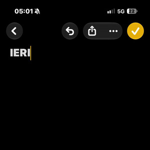 IERI by Lizo
