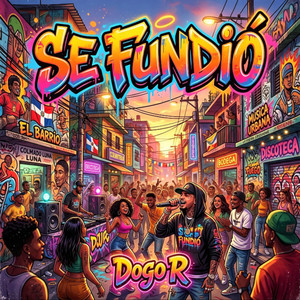 Se fundio by DogoR