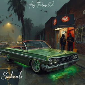 Subanlo by Agfilms02