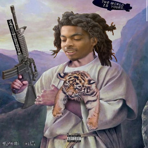 jumped out that hise by LAZER DIM 700