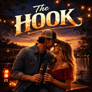 The Hook by DJ Cyberpunk