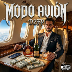 MODO AVION by D2FP