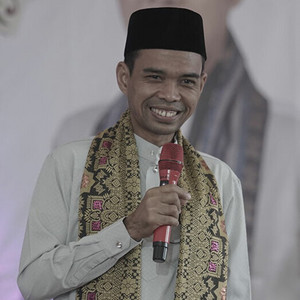 Muslim - Jangan berharap selain kepada Allah