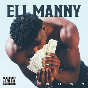 Bust by Eli Manny