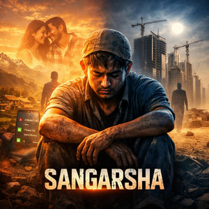 SANGARSHA (feat. Dee Mul & R9 DIGITAL)