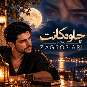 Chawakanit (چاوەکانت) by Zagros Ari