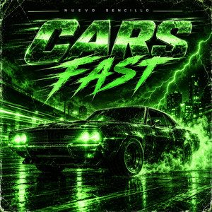 Card Fast by BOXTER 360