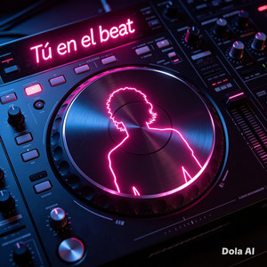 Tu en el beat by Buena conviccion beat