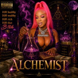 ALCHEMIST by SS Diamond
