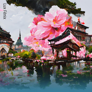 Lux Fênix - Meditate