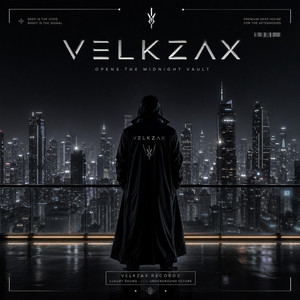 Zyravon by VELKZAX
