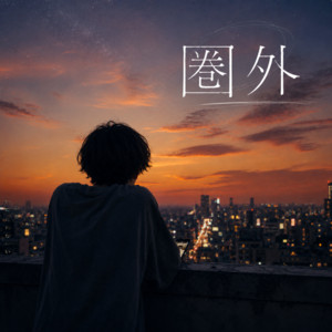 圏外 by いるしあ