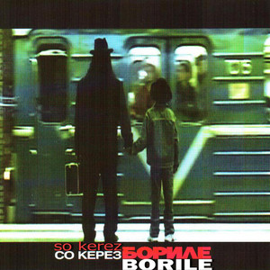 Boril Iliev - Budda Bar