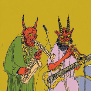 Fallen Angel Riff by Hellfire Jazz