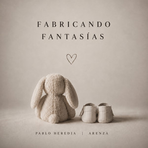 Fabricando Fantasías by Arenza, Pablo Heredia