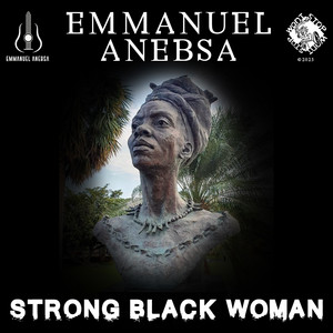 Strong Black Woman
