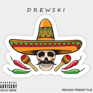 Drewski cover