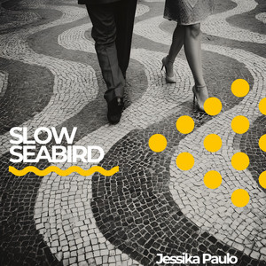 Slow Seabird by Jessika Paulo