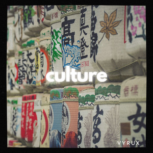 Culture - Radio edit by Vyrux