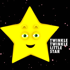 Twinkle Twinkle Little Star by The Nursery Channel