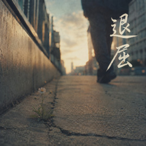 退屈 by Days of Someone