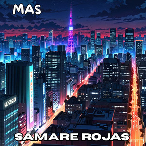 Mas by Samare rojas