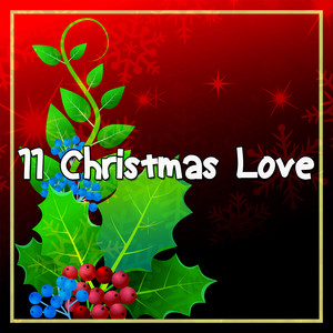 11 Christmas Love album