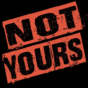 FrankenMonkey - Not Yours