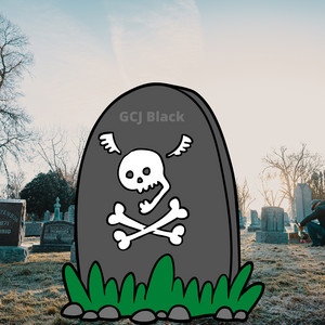 GCJ Black - Killin Slow
