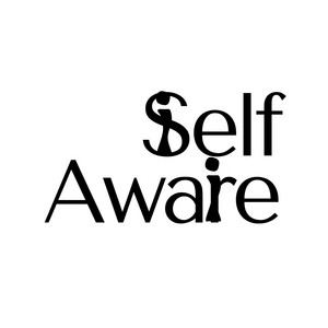Self Aware by igswull