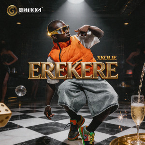 Erekere by XKOLIE