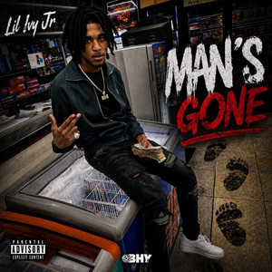 Man's Gone by Lil Ivyjr