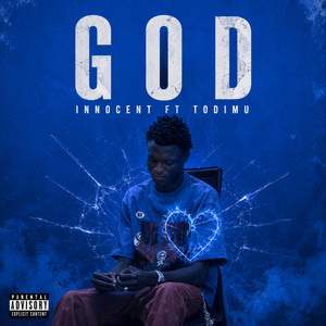 G O D by INNOCENT, TODIMU