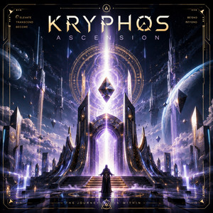 Kryphos Ascension by ECHORYN