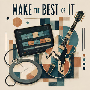 Make the Best of It - Köln 3May’26 by Markus K.
