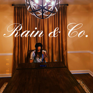 Rain & Co. cover