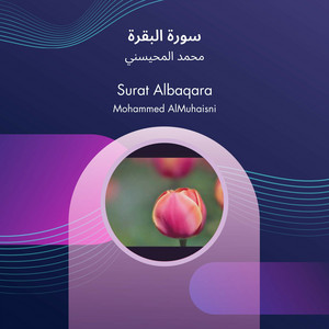 محمد المحيسني - سورة البقرة