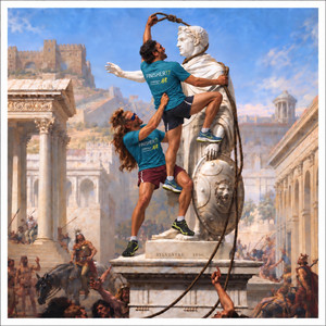 Rome Has Fallen - Ben Cotto Remix by DJ Al Dente
