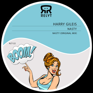 Nasty - Radio Edit