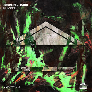 Pumpin' by Jus Ron, JMBX