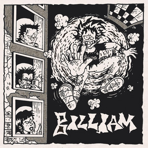 Unemployable by Billiam