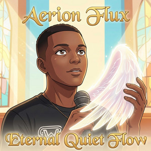 Grace Beyond Silence by Aerion Flux