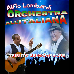 Alfio Lombardi - AUMMO AUMMO
