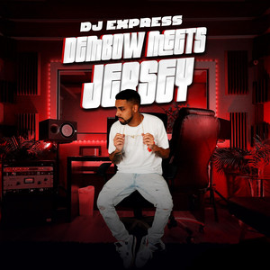 DJ Express - Onana (Jersey Club)