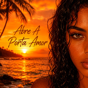Abre A Porta Amor / Só Saí Pra Beber by Ritmo Da Lusofonia