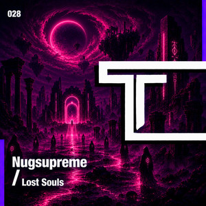 Lost Souls by Nugsupreme